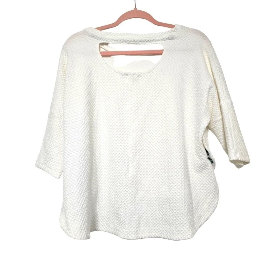 Anthropologie Deletta Blouse - Picture 2 of 5
